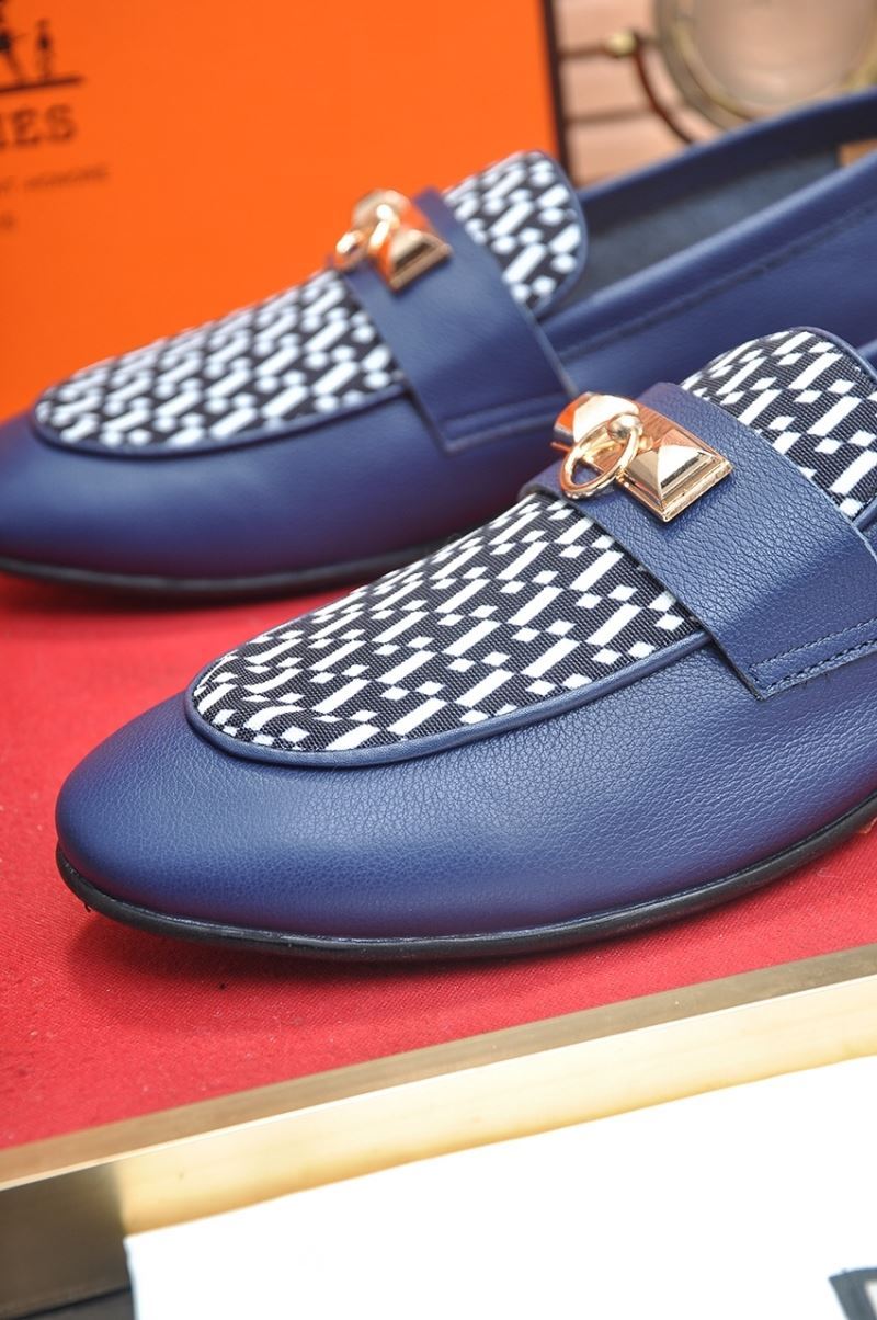 Hermes Business Shoes